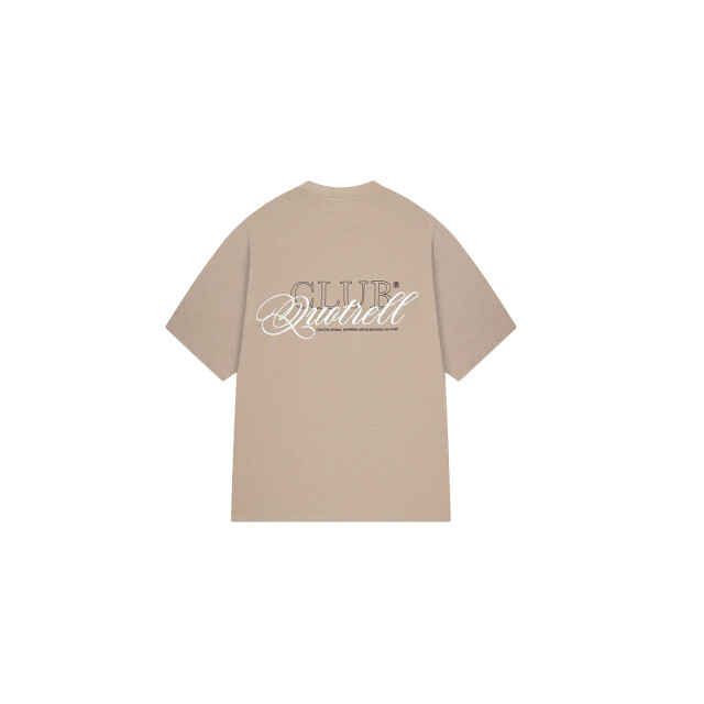 Quotrell Futura t-shirts 100.81.0206 large