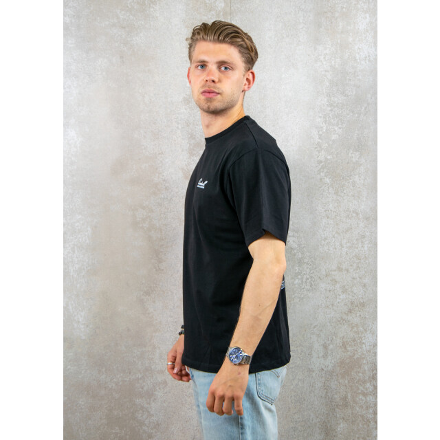 Quotrell Musa t-shirts 100.10.1317 large