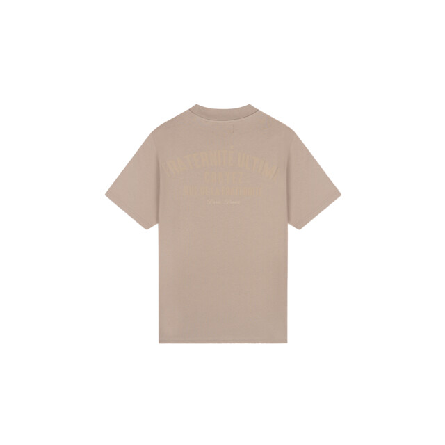 croyez homme Fraternite t-shirt 100.81.0228 large