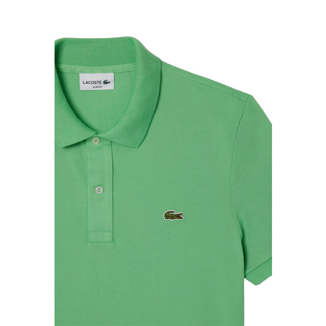 Lacoste Polo slimfit 110.41.0036 large