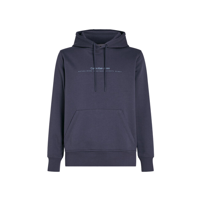 Calvin Klein Minimal logo hoodie 131.20.0167 large