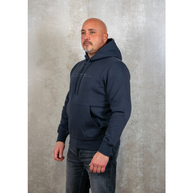 Calvin Klein Minimal logo hoodie 131.20.0167 large