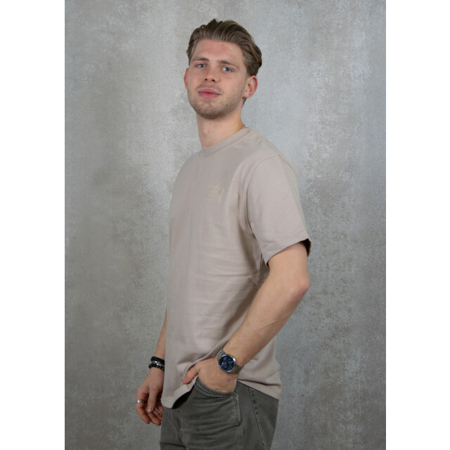 croyez homme Fraternite t-shirt 100.81.0228 large