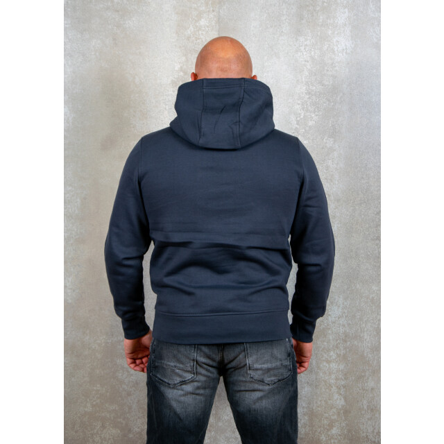 Calvin Klein Minimal logo hoodie 131.20.0167 large