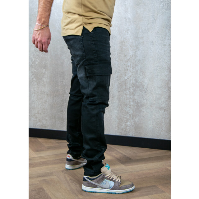 Antony Morato Arnold comfort tapered fit 156.10.0043 large