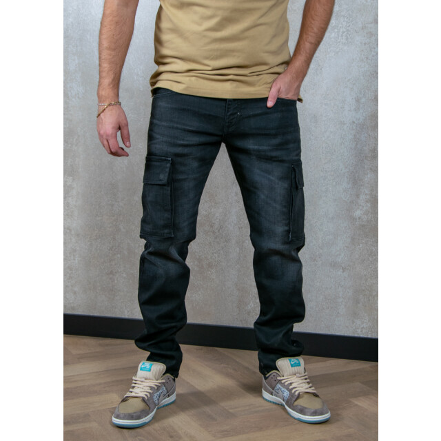 Antony Morato Arnold comfort tapered fit 156.10.0043 large