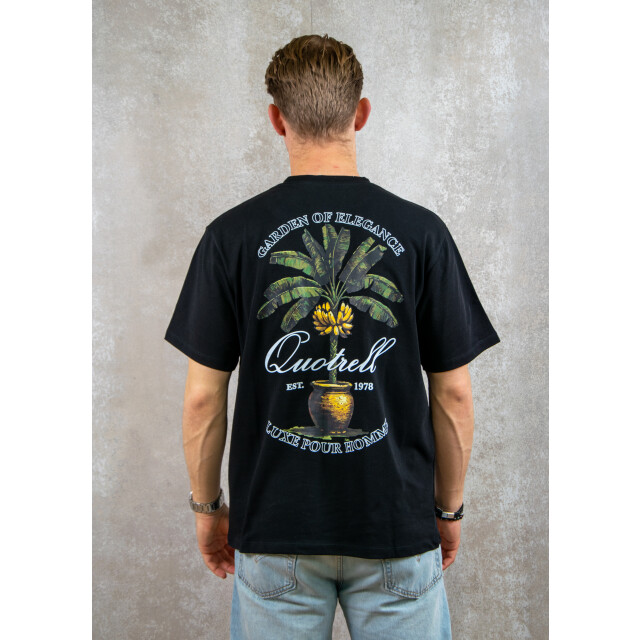 Quotrell Musa t-shirts 100.10.1317 large