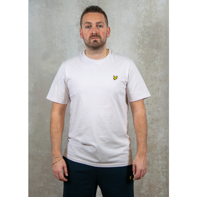 Lyle and Scott Plain t-shirt 100.90.0144 large