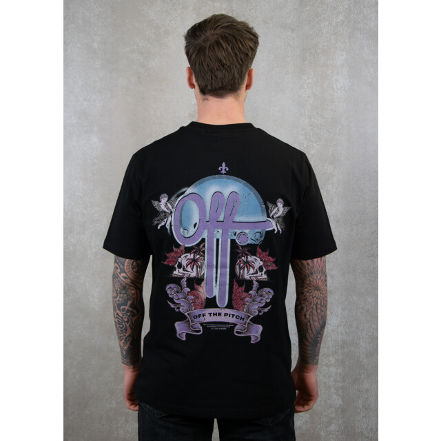 Off The Pitch Higher purpose regular tee 100.10.1270 large