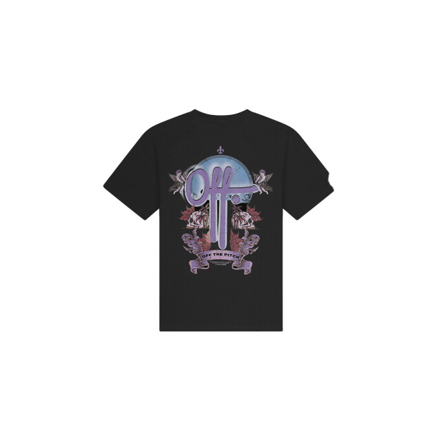 Off The Pitch Higher purpose regular tee 100.10.1270 large