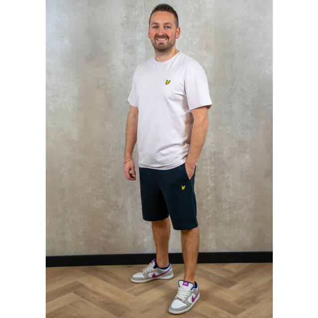 Lyle and Scott Plain t-shirt 100.90.0144 large