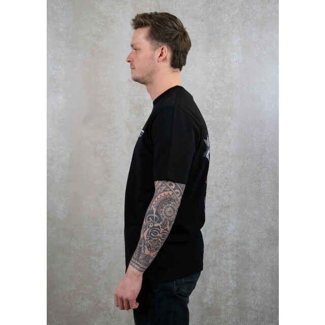 Off The Pitch Higher purpose regular tee 100.10.1270 large
