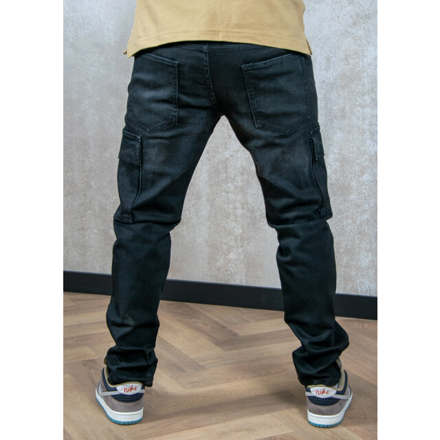 Antony Morato Arnold comfort tapered fit 156.10.0043 large