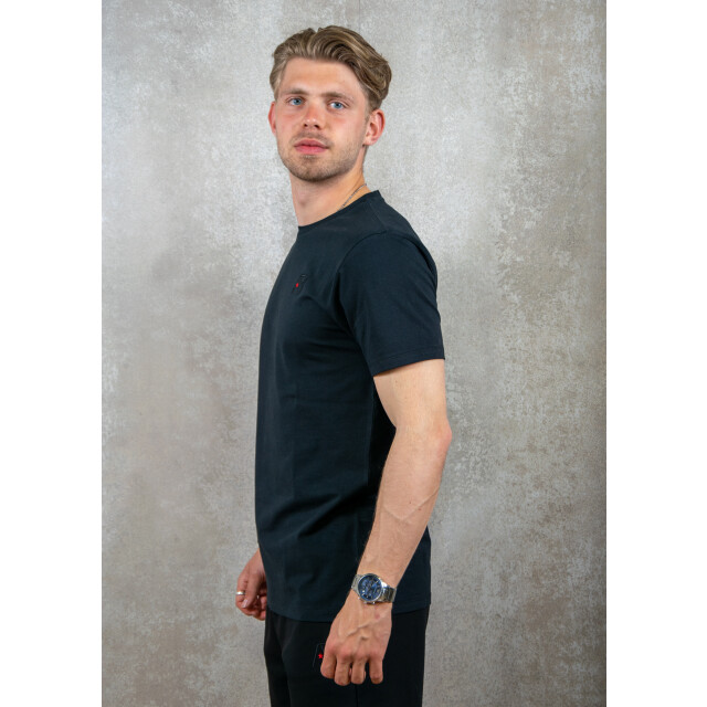 AB Lifestyle Basic tee 100.10.1461 large