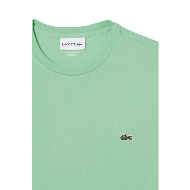 Lacoste Tee-shirt 100.41.0094 large