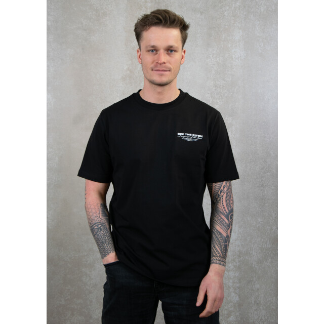 Off The Pitch Higher purpose regular tee 100.10.1270 large