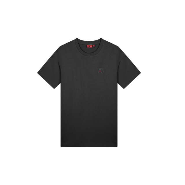 AB Lifestyle Basic tee 100.10.1461 large
