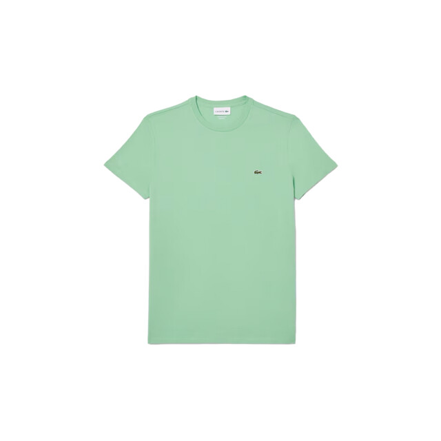 Lacoste Tee-shirt 100.41.0094 large