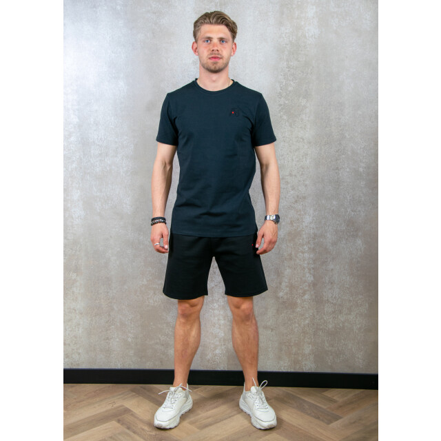 AB Lifestyle Basic tee 100.10.1461 large