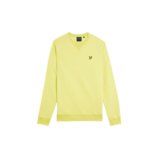 Lyle and Scott Crew neck sweatshirt 130.50.0019 large