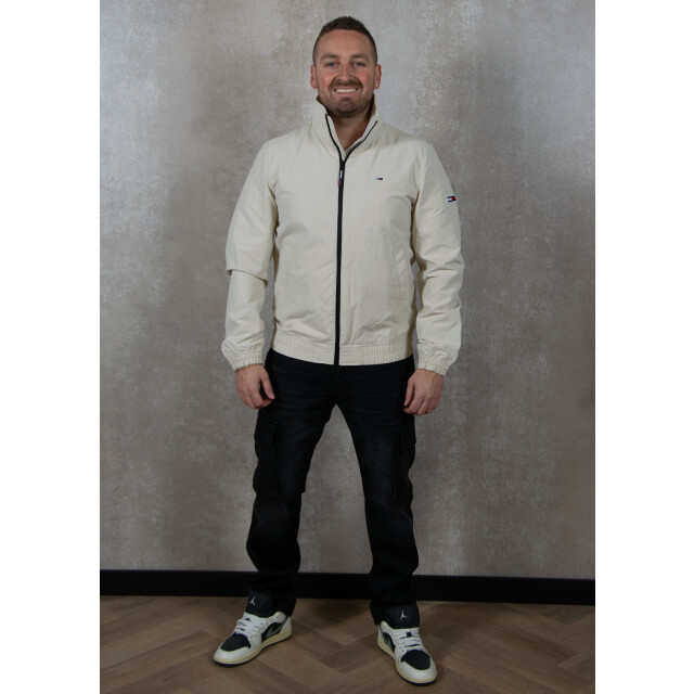 Tommy Hilfiger Essential casual bomber 141.81.0008 large