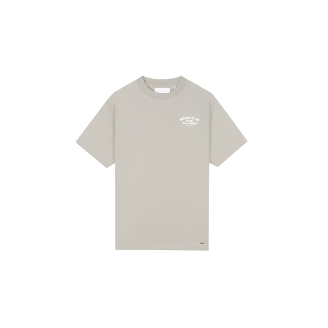 croyez homme Fraternite t-shirt 100.40.0723 large