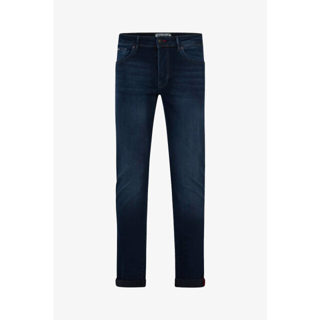 Petrol Industries Denim slim fit 150.30.0749 large