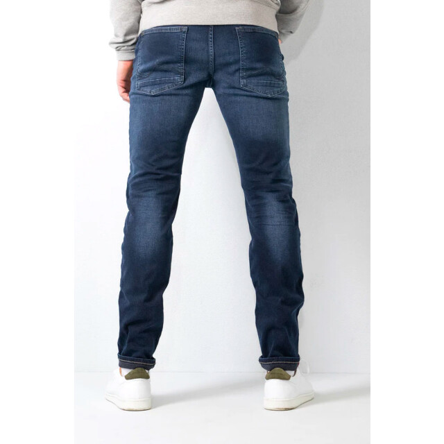 Petrol Industries Denim slim fit 150.30.0749 large