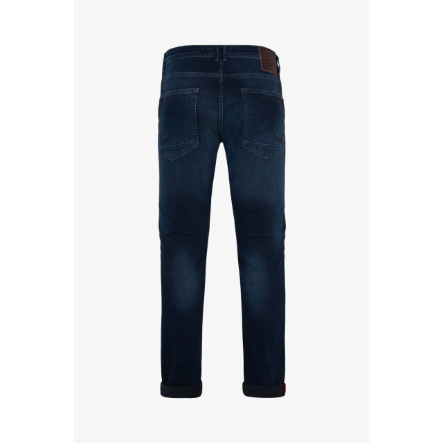 Petrol Industries Denim slim fit 150.30.0749 large
