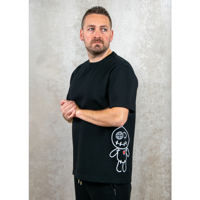 Wrong Friends Tornos t-shirt 100.10.1263 large