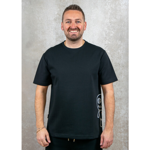 Wrong Friends Tornos t-shirt 100.10.1263 large