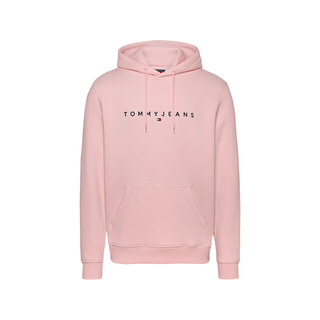 Tommy Hilfiger Reg linear logo hoodie 131.90.0026 large