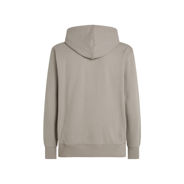 Calvin Klein Woven label hoodie 131.20.0168 large