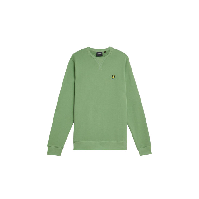 Lyle and Scott Crew neck sweatshirt 130.40.0325 large