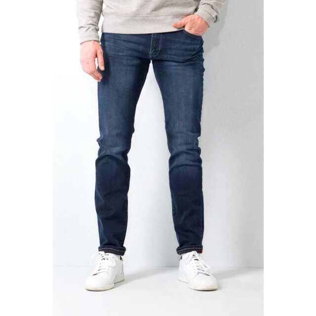 Petrol Industries Denim slim fit 150.30.0749 large