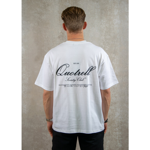 Quotrell Creators t-shirts 100.00.1091 large