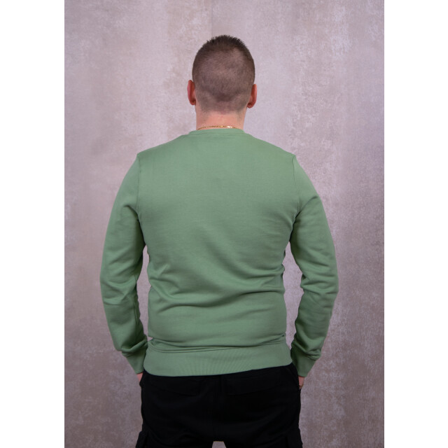 Lyle and Scott Crew neck sweatshirt 130.40.0325 large