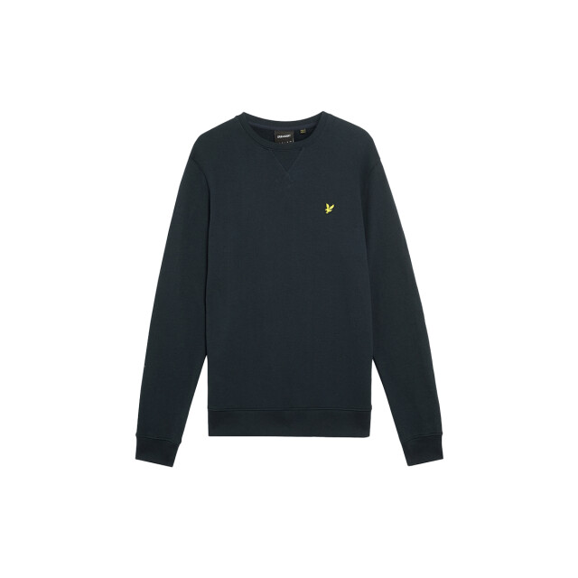Lyle and Scott Crew neck sweatshirt 130.30.0506 large