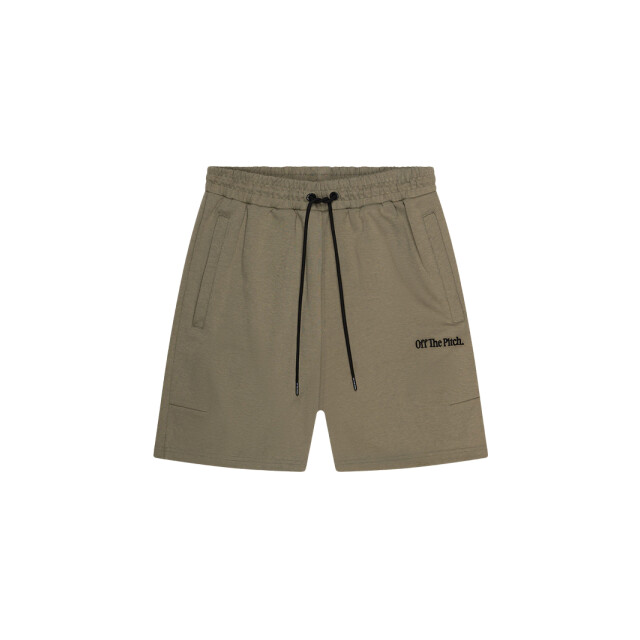 Off The Pitch Wardrobe essentials shorts 155.40.0068 large