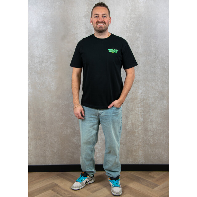 Wrong Friends Dinan t-shirt 100.10.1264 large