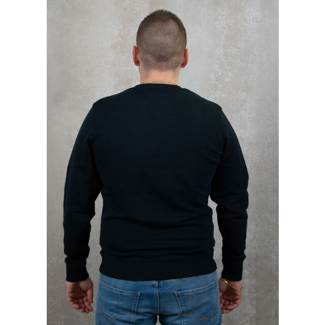 Lyle and Scott Crew neck sweatshirt 130.30.0506 large