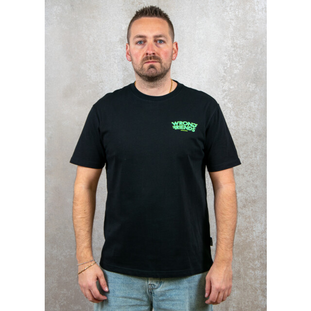 Wrong Friends Dinan t-shirt 100.10.1264 large