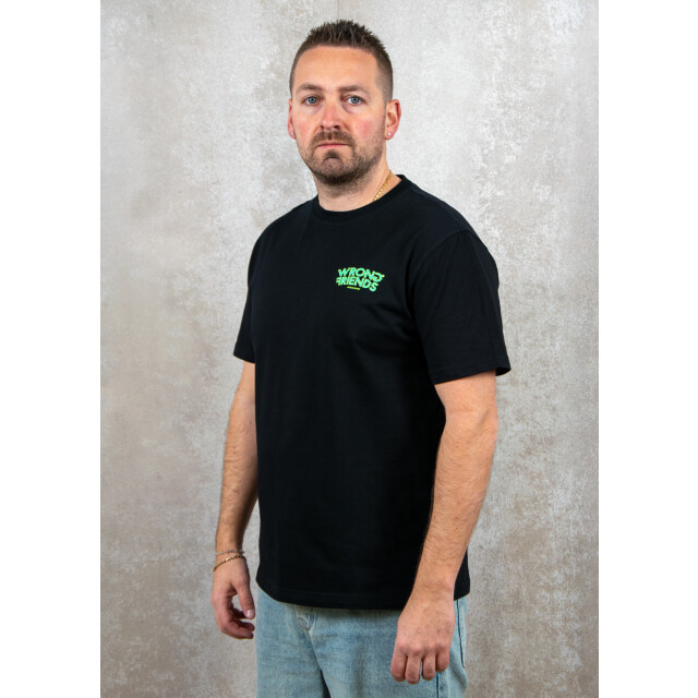 Wrong Friends Dinan t-shirt 100.10.1264 large