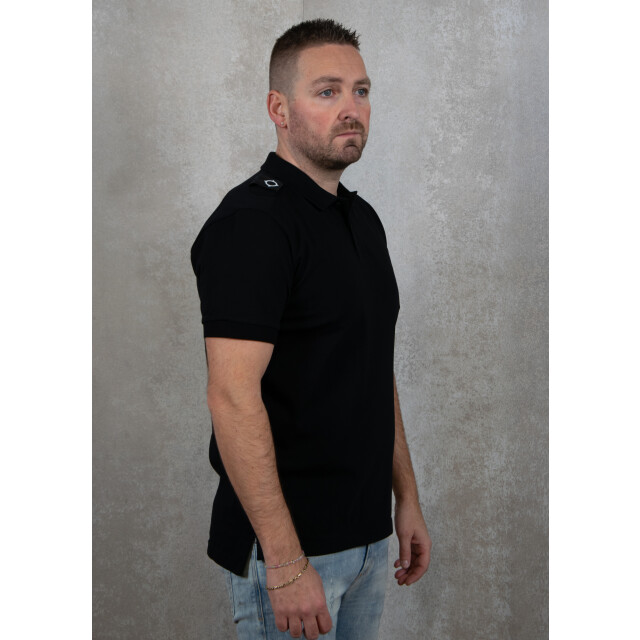 Ma.strum Ss jersey polo 110.10.0352 large