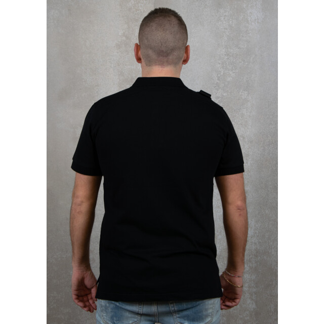 Ma.strum Ss jersey polo 110.10.0352 large