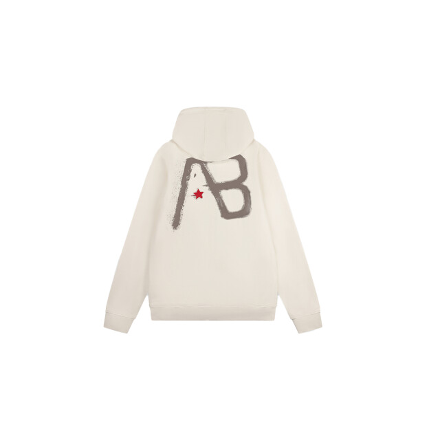 AB Lifestyle Canvas vest with print 132.01.0006 large