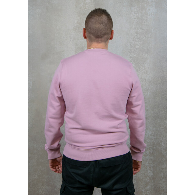 Lyle and Scott Crew neck sweatshirt 130.90.0026 large