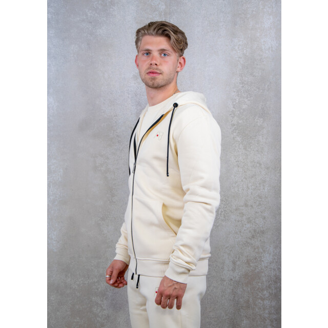 AB Lifestyle Canvas vest with print 132.01.0006 large