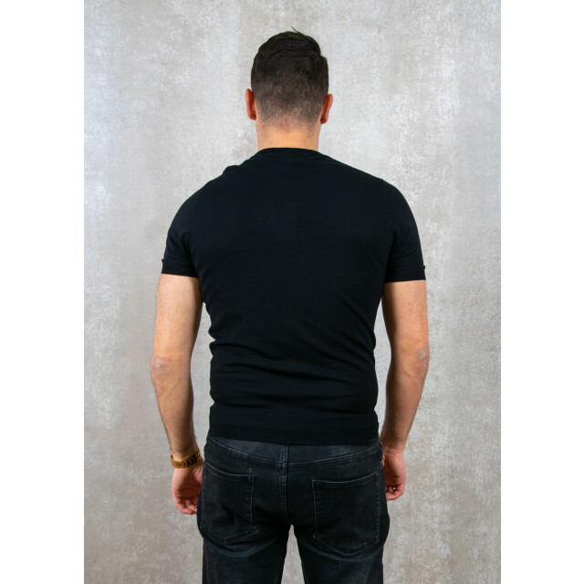 Antony Morato Sweater regular fit in cotton blend 100.10.1249 large