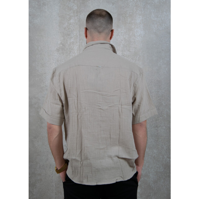 Antony Morato Shirt nairobi relaxed fit 121.81.0010 large
